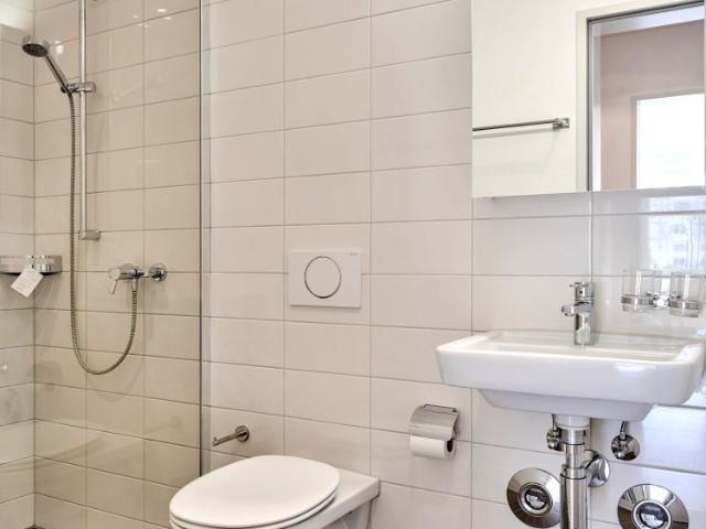 Apartment mieten in Einigen, Zürich