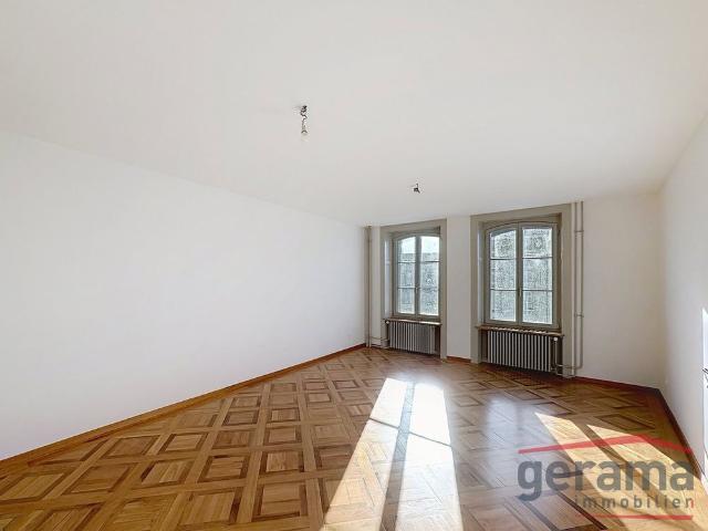 Apartment mieten in Villars, Freiburg