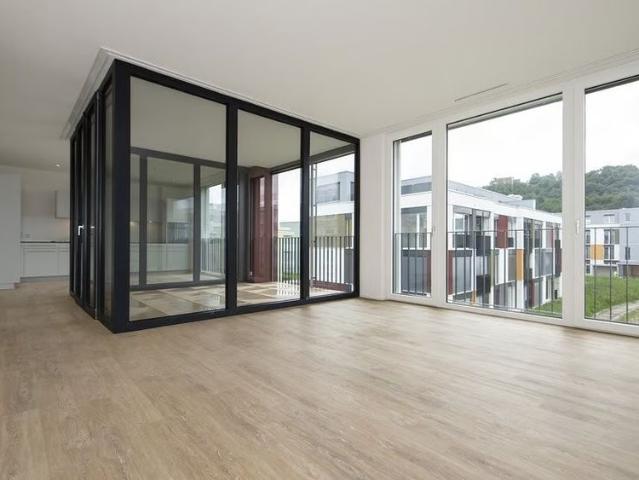 Apartment mieten in Staufen, Bezirk Lenzburg
