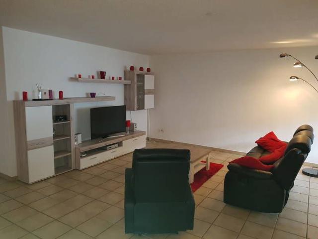 Apartment mieten in Sonceboz-Sombeval, Bern