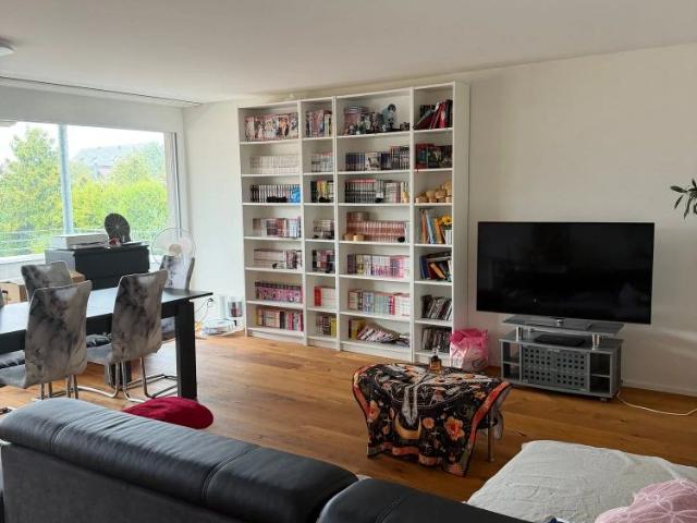 Apartment mieten in Kappel (SO), Solothurn