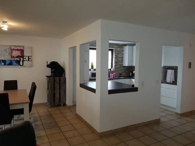 Apartment mieten in Sonceboz-Sombeval, Bern