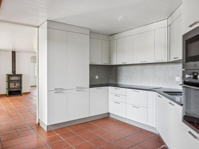 Apartment mieten in Niederwil (AG), Aargau