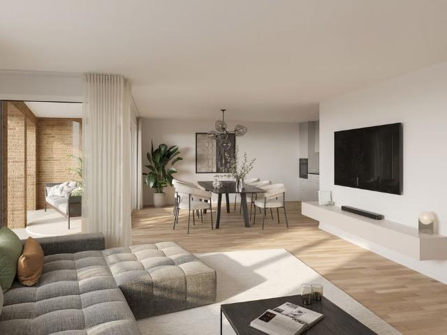 Apartment mieten in Menziken, Aargau