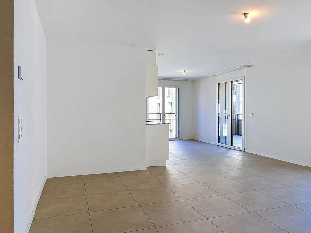 Apartment mieten in Cottens (FR), District de la Sarine