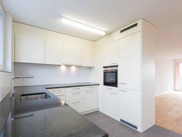Apartment mieten in Oftringen, Aargau