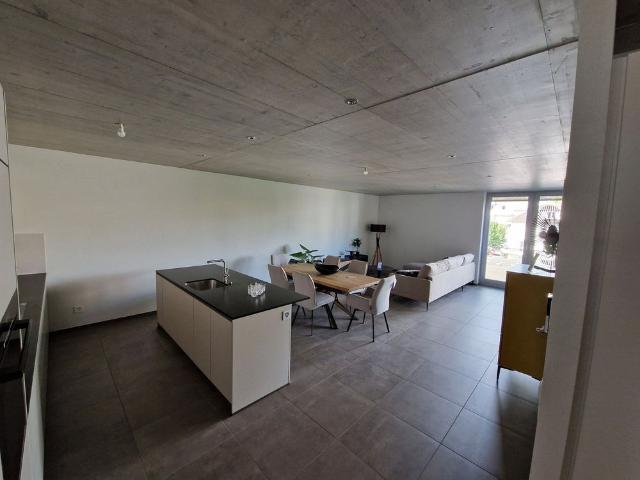 Apartment mieten in Delémont, Jura