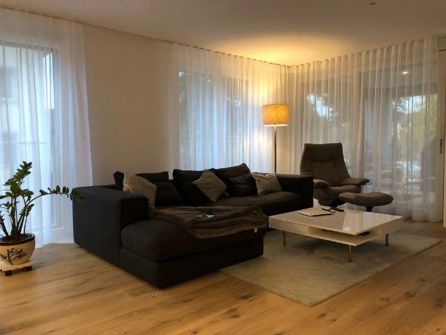 Apartment mieten in Lenzburg, Aargau