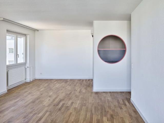 Apartment mieten in Flugbrunnen, Bolligen