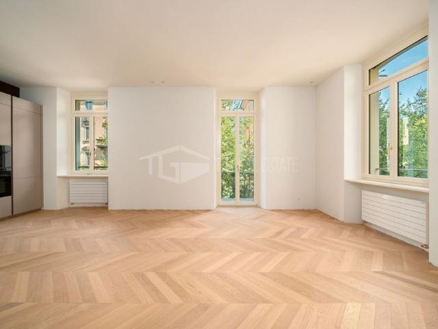 Haus mieten in Aldesago, Tessin