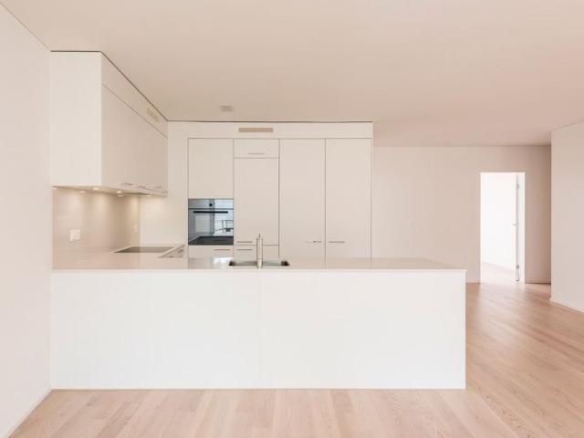 Apartment mieten in Lausen, Basel-Landschaft