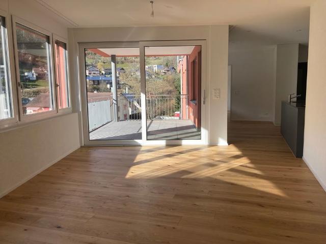 Apartment mieten in Waldenburg, Basel-Landschaft