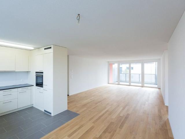 Apartment mieten in Oftringen, Aargau