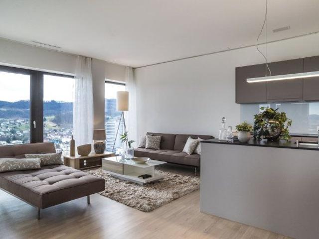 Haus mieten in Pratteln, Basel-Landschaft
