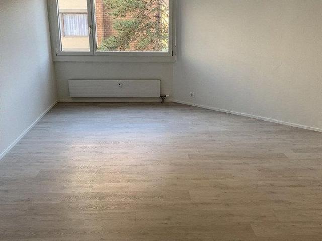 Apartment mieten in Basel, Basel-Stadt