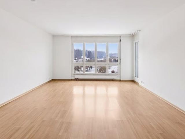 Apartment mieten in Frauenfeld, Thurgau