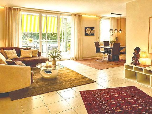Apartment mieten in Zelgli, Aarau