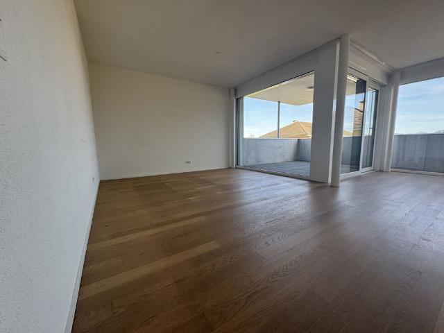 Apartment mieten in Berneck, Wahlkreis Rheintal