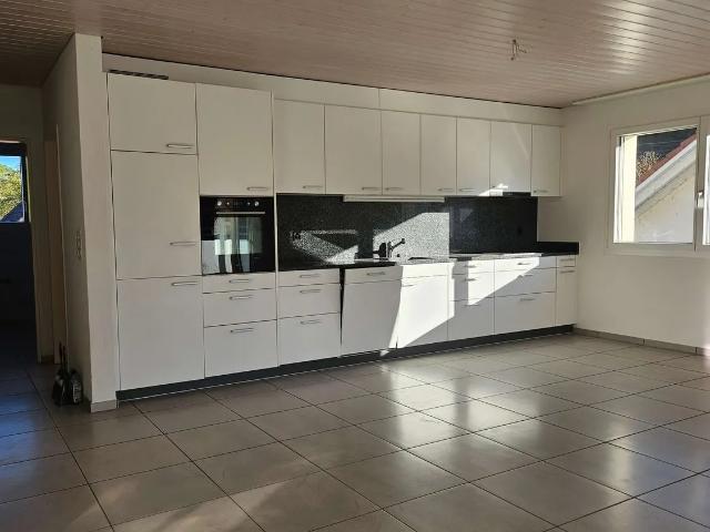 Apartment mieten in Stein, Bezirk Rheinfelden