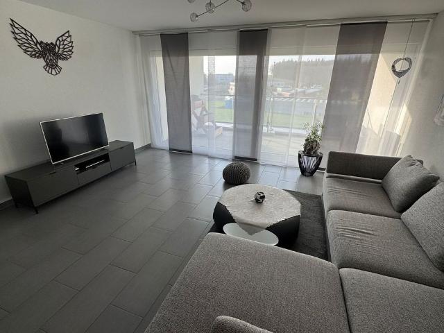Apartment mieten in Courtepin, Freiburg