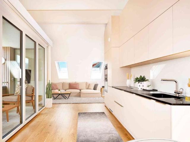 Apartment mieten in Stadel, Zürich