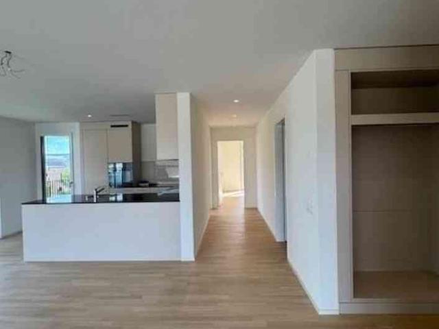 Apartment mieten in Boniswil, Aargau