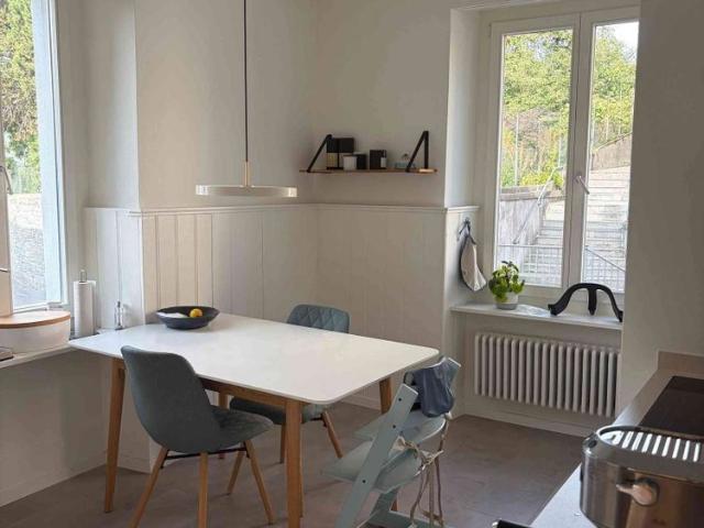 Apartment mieten in Lü