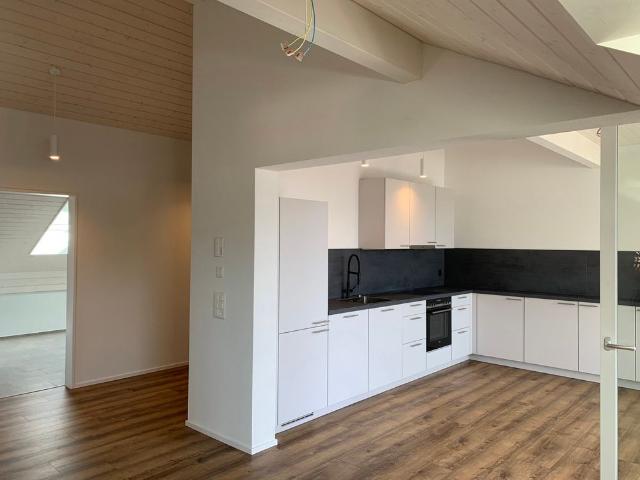 Haus mieten in Murgenthal, Aargau