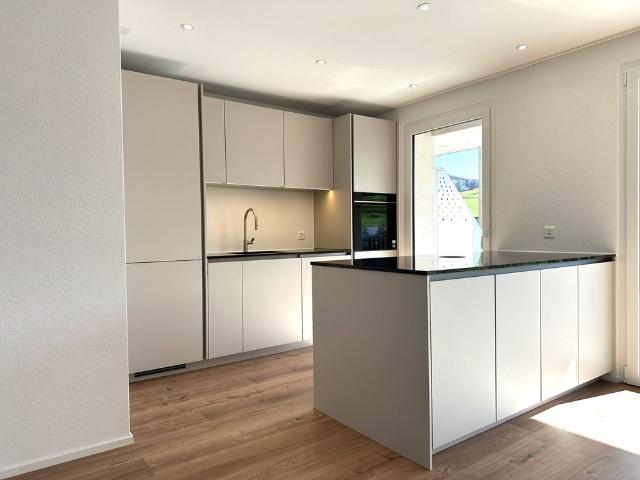 Apartment mieten in Gontenschwil, Aargau