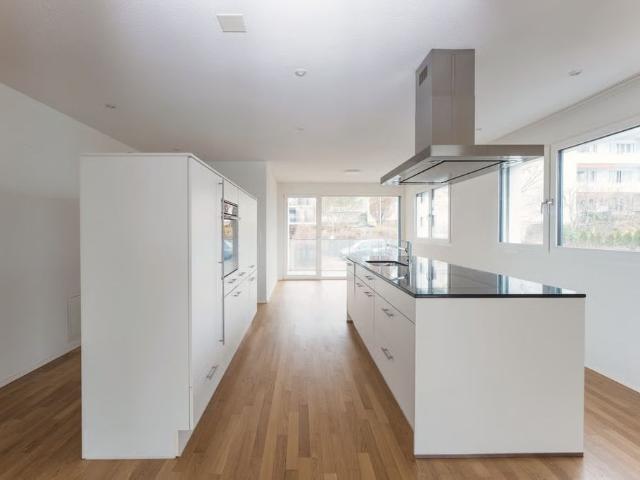 Apartment mieten in Grenchen, Solothurn
