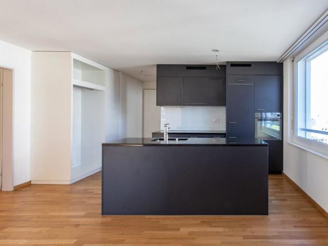 Apartment mieten in Goldach, St. Gallen