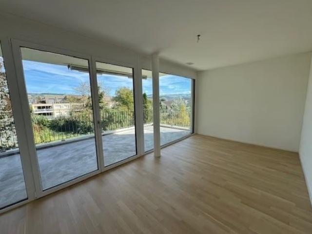 Apartment mieten in Boniswil, Aargau