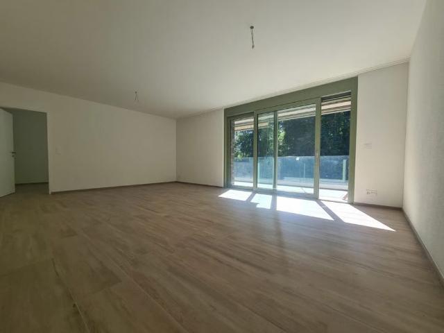 Apartment mieten in Freienstein, Zürich