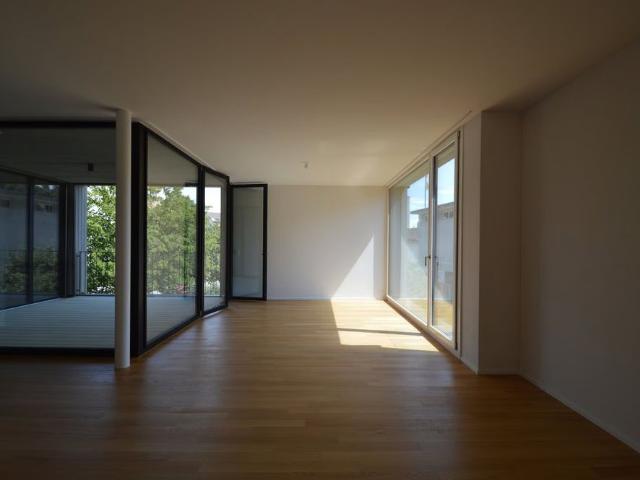Apartment mieten in Rüfenacht (BE), Bern