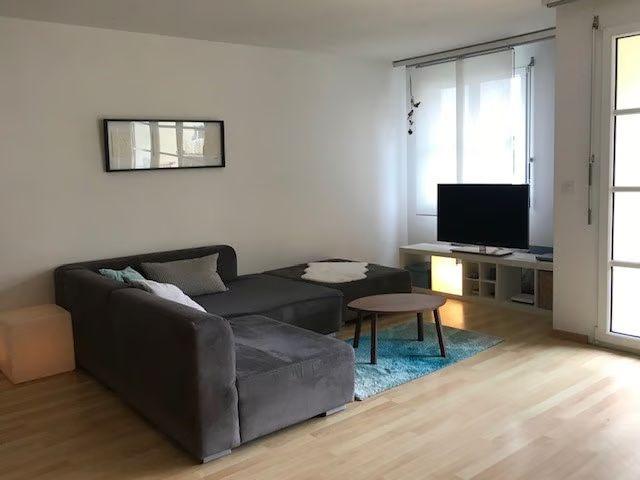 Apartment mieten in Oetwil, Zürich
