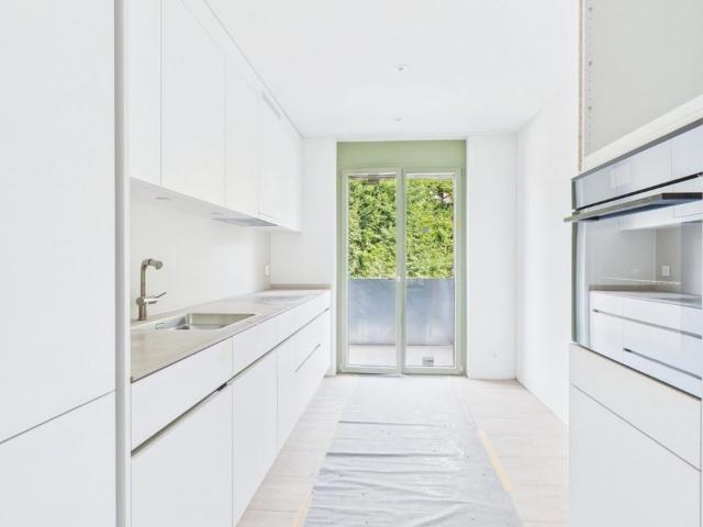 Apartment mieten in Freienstein, Zürich