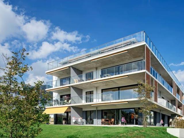 Apartment mieten in Grenchen, Solothurn
