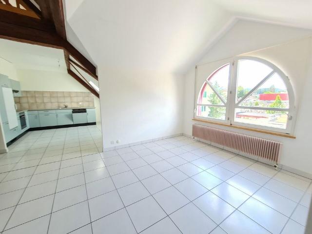 Haus mieten in Delémont, Jura