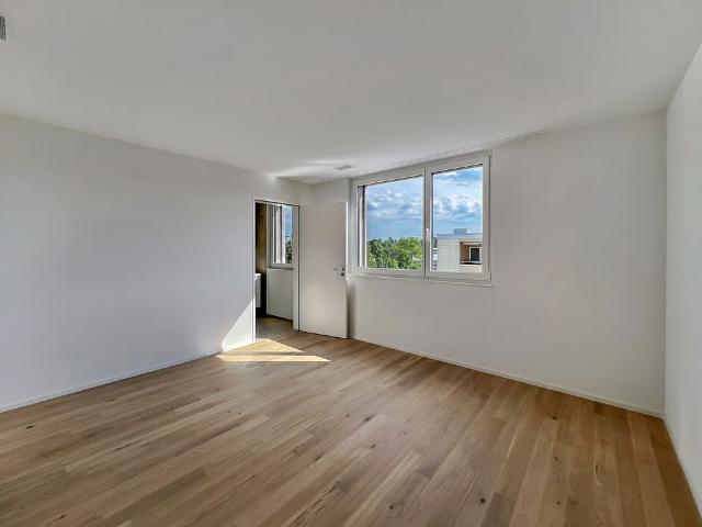 Apartment mieten in Bleiken, Sulgen