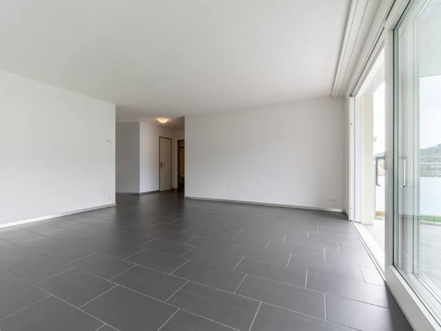 Apartment mieten in Stein (AG), Aargau