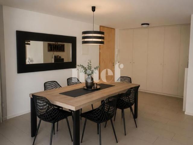 Apartment mieten in Corcelles (NE)