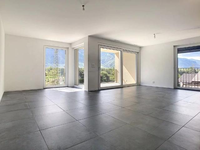 Apartment mieten in Sierre, Wallis