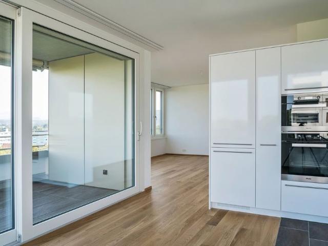 Apartment mieten in Basel, Basel-Stadt