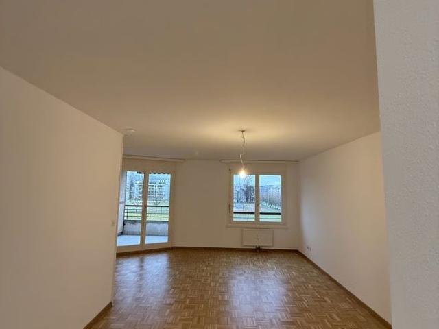 Apartment mieten in Ecublens (FR), Waadt