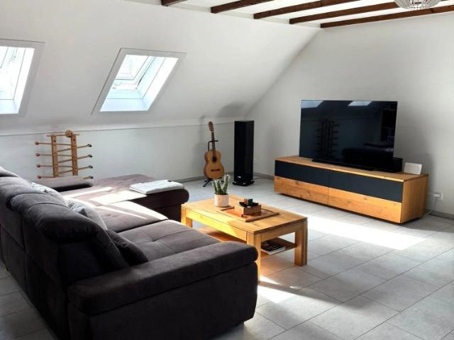 Apartment mieten in Wittnau, Aargau