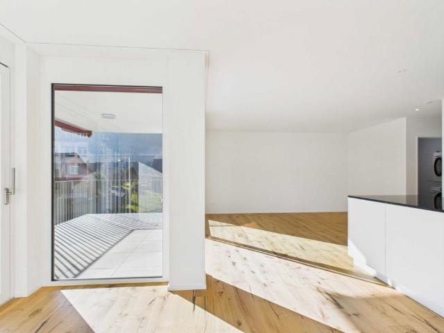 Apartment mieten in Ulisbach, Wattwil