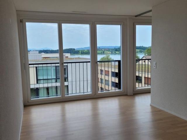 Apartment mieten in Pfäffikon, Bezirk Pfäffikon