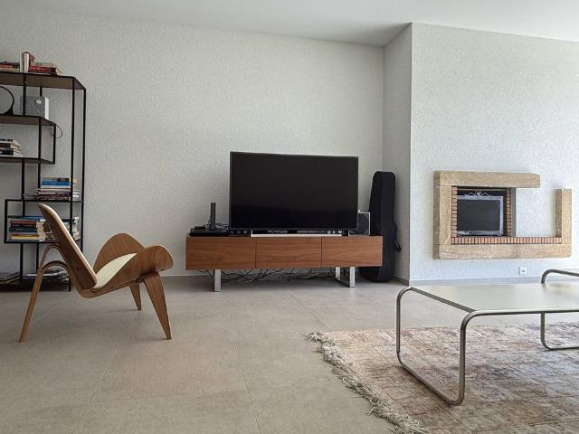 Apartment mieten in Aldesago, Tessin