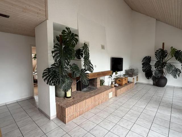 Apartment mieten in Dürnten, Zürich