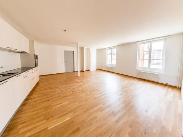 Haus mieten in Solothurn